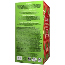 Pukka Pomme Sauvage Cannelle et Gingembre Thé organic bag 20 pcs