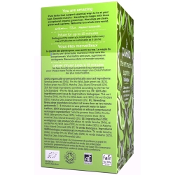 Pukka Thé Vert Matcha Suprême Thé bio Btl 20 pcs