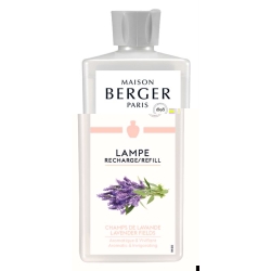 Maison Berger Parfum Champs de Lavande Bottle 500 ml