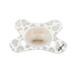Difrax pacifiers Natural 0-6M Special Edition Silicon