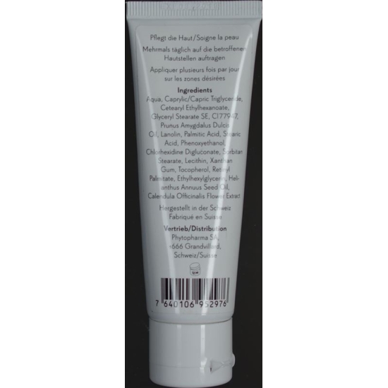 Phytopharma Vita-Derm ointment 50 ml