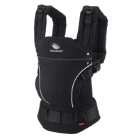 Manduca Baby Carrier black