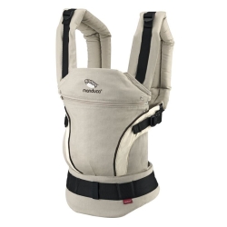 Manduca Baby Carrier sand