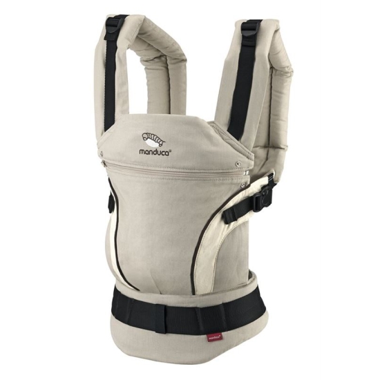 Manduca Baby Carrier sand