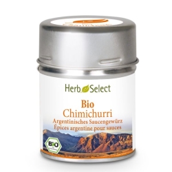 Morga Chimichurri Bio 20g