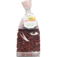 Bio Sun Snack Organic Goji Berries 150g