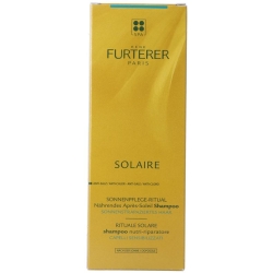 Furterer Solaire Nourishing Shampoo 200 ml
