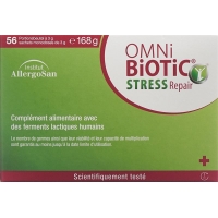Omni-Biotic Stress Repair 3 g 56 sachets