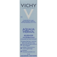 Vichy Aqualia Eye Balm 15 g