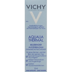 Vichy Aqualia Eye Balm 15 g