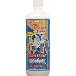 Vepocleaner Carpet + Upholstery for spray extraction 50m2 1000 ml