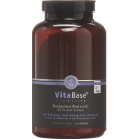 Vitabase Alkaline bath salts Ds 500 g
