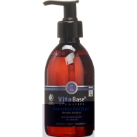 Vitabase Alkaline shower gel Disp 250 ml