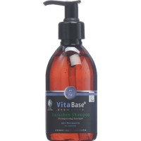 Vitabase Alkaline Shampoo Disp 250 ml