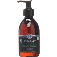 Vitabase Basic hand soap Disp 250 ml