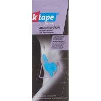 K-Tape for me menstruation / bladder problems for an application 5 pieces