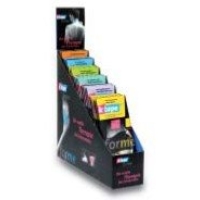 K-Tape for me Display 6 x 4 pieces assorted