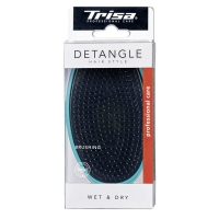 Trisa Detangle hairbrush