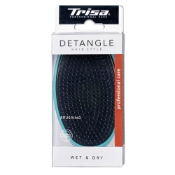 Trisa Detangle hairbrush
