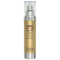 Lubex Anti-Age Day Rich Cream 50 ml