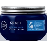 Nivea Hair Care Styling Cream Men 150 ml