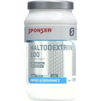 Sponser Energy Maltodextrin 100 can 900 g