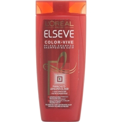 Elseve Vive Color Shampoo MINI 50 ml