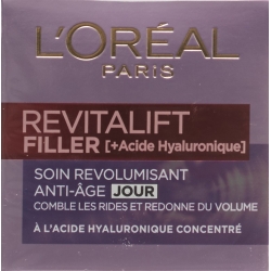 Dermo Expertise Revitalift Filler Pot 50ml