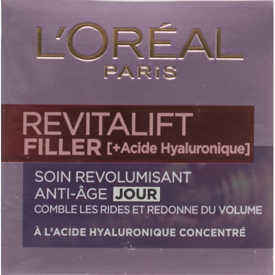 Dermo Expertise Revitalift Filler Pot 50ml