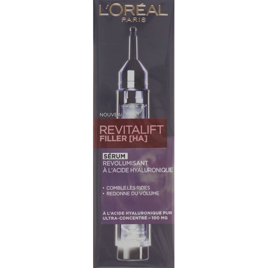 Dermo expertise Revitalift Filler Serum 16.5 ml buy online