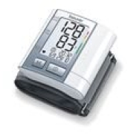 Beurer wrist blood pressure monitor BC 40