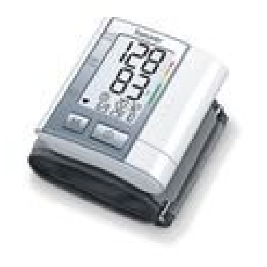 Beurer wrist blood pressure monitor BC 40