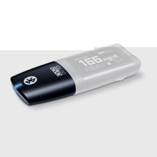 Beurer Bluetooth smart adapter to GL 50 evo