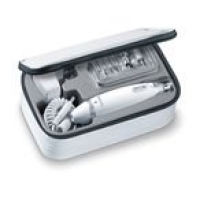 Beurer Manicure / Pedicure Set with LED MP 62