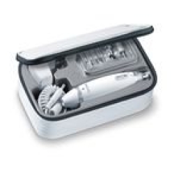 Beurer Manicure / Pedicure Set with LED MP 62