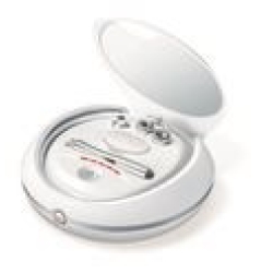 Beurer microdermabrasion FC 100