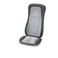 Beurer Shiatsu seat cover body complete MG 300