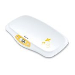 Beurer Baby Scale BY 80