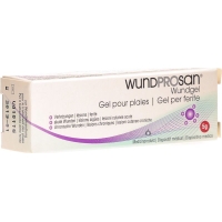 Wound Prosan Hydrophilic wound gel Tb 5 g