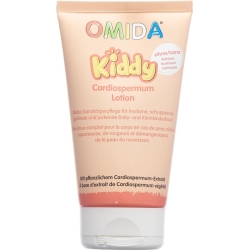 Omida kiddy Cardiospermum Lot Tb 150ml