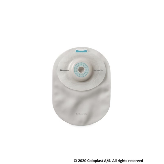 SENSURA million 1t ges opa 31-43 Fen conv midi 10 pcs