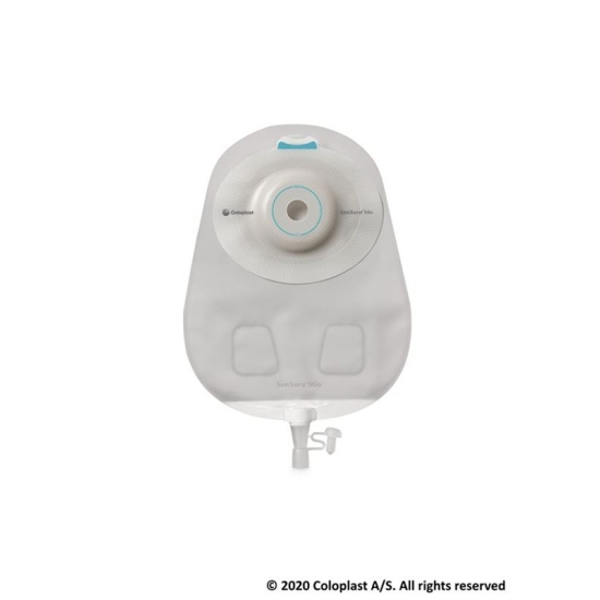 SENSURA million 1t Uro 10-50 ma con lig sof tra 10 pcs