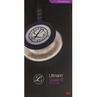 3M Littmann Stethoscope Classic III 69cm black