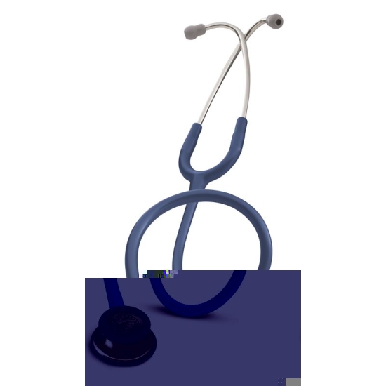 3M Littmann Stethoscope Classic III 69cm navy blue