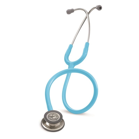 3M Littmann Stethoscope Classic III 69cm turquoise