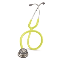 3M Littmann Stethoscope Classic III 69cm lemon