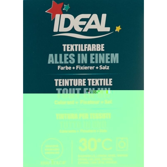 Ideal all in one emerald 230 g