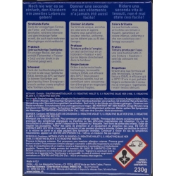 Ideal all in one cobalt blue 230 g