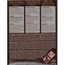 Ideal all in one chocolate 230g