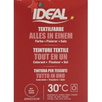 Ideal all in one red 230g